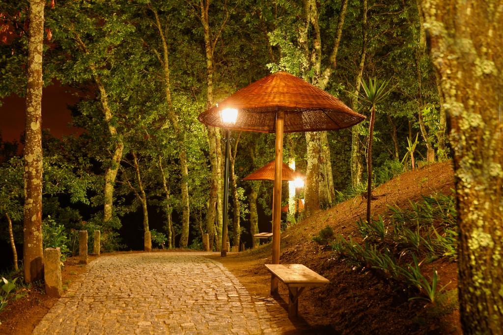 Quinta Da Costa Villa Vila da Lixa Dış mekan fotoğraf