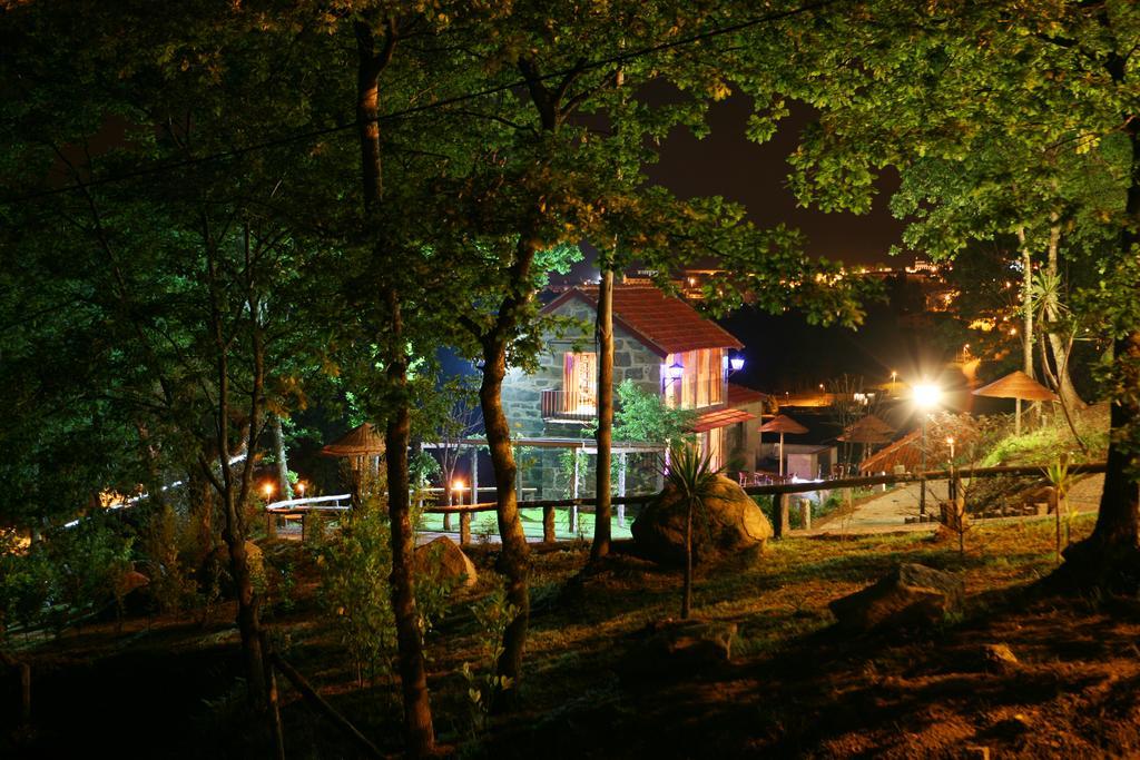 Quinta Da Costa Villa Vila da Lixa Dış mekan fotoğraf