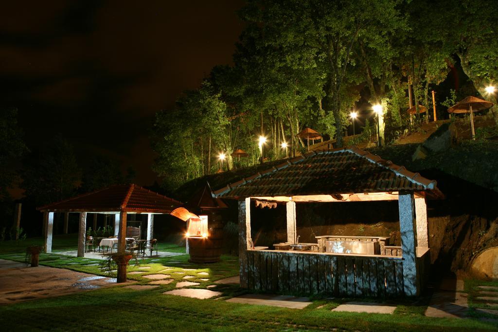 Quinta Da Costa Villa Vila da Lixa Dış mekan fotoğraf
