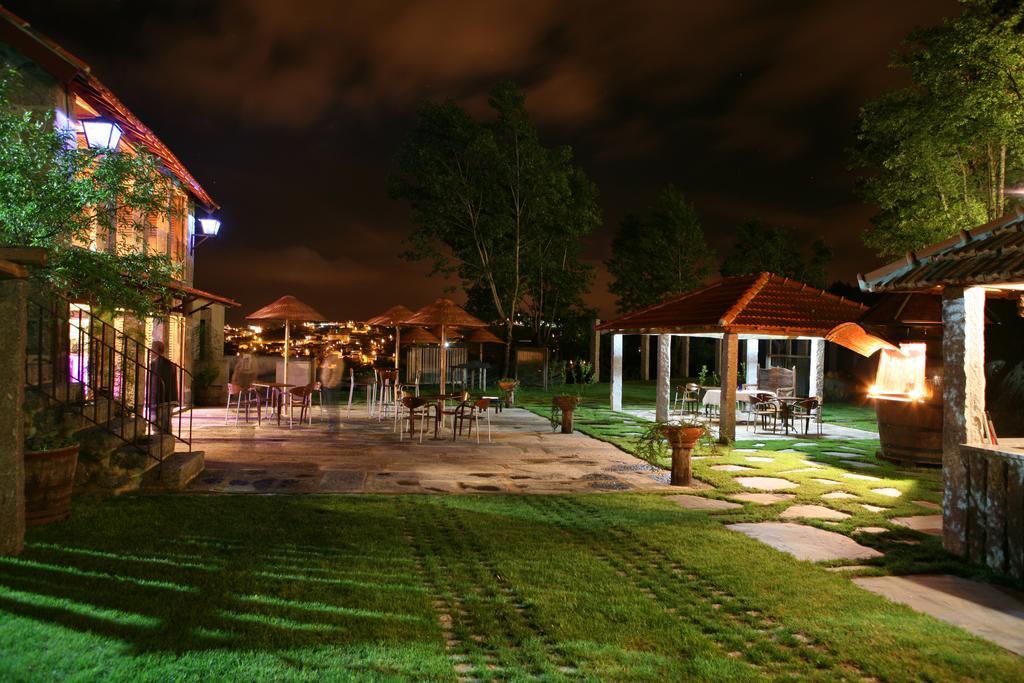 Quinta Da Costa Villa Vila da Lixa Dış mekan fotoğraf