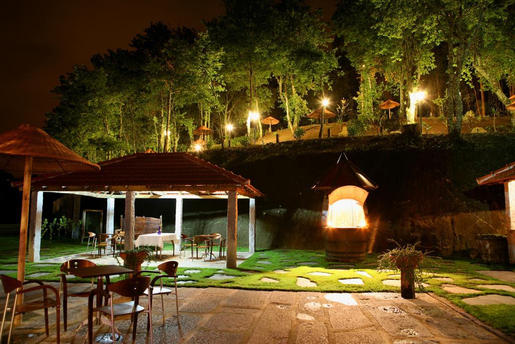 Quinta Da Costa Villa Vila da Lixa Dış mekan fotoğraf