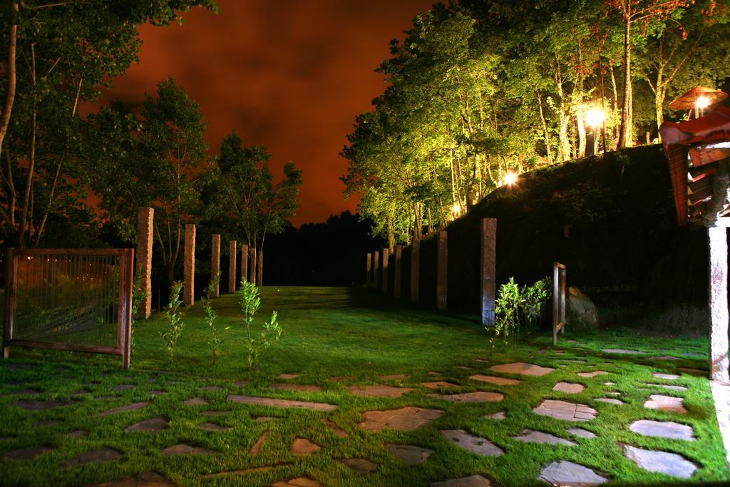 Quinta Da Costa Villa Vila da Lixa Dış mekan fotoğraf
