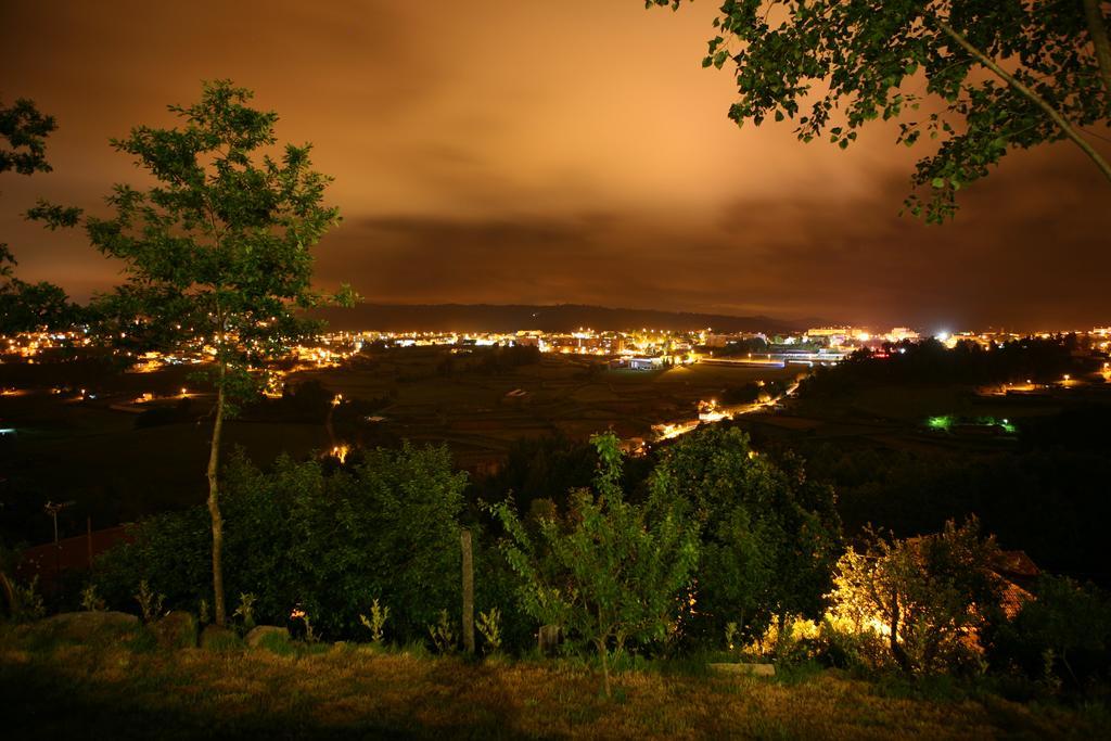 Quinta Da Costa Villa Vila da Lixa Dış mekan fotoğraf