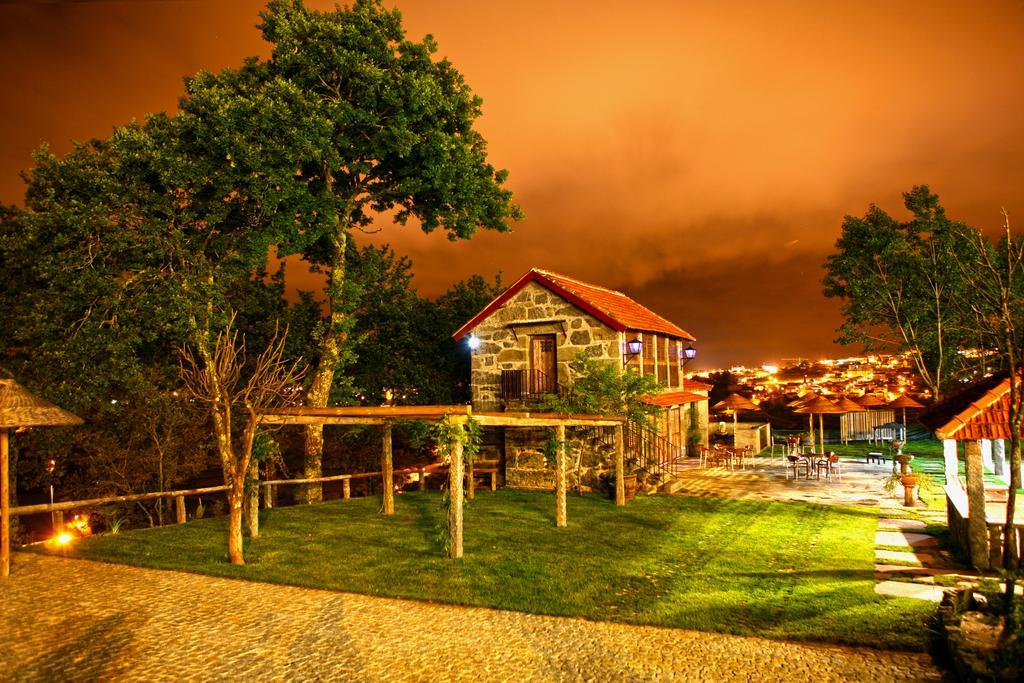 Quinta Da Costa Villa Vila da Lixa Dış mekan fotoğraf