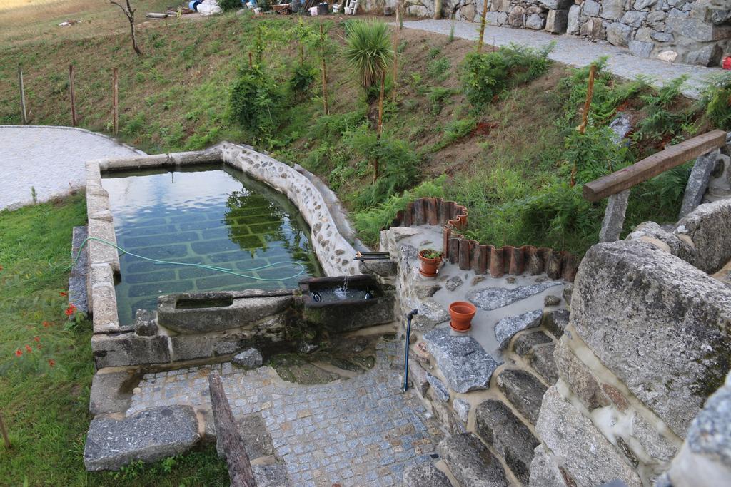Quinta Da Costa Villa Vila da Lixa Dış mekan fotoğraf