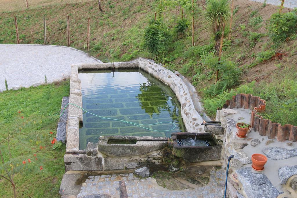 Quinta Da Costa Villa Vila da Lixa Dış mekan fotoğraf