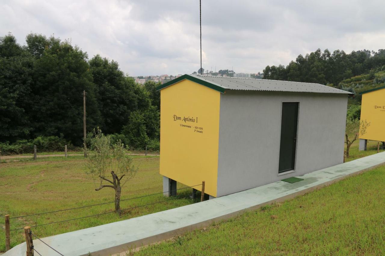 Quinta Da Costa Villa Vila da Lixa Dış mekan fotoğraf